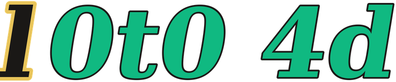 l0t0 4d logo